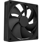 NZXT F120P čierna / Ventilátor / 120mm / Fluid Dynamic Bearing / 30 dB @ 2000 RPM / 73.47 CFM / 4-Pin (RF-P12SF-B2)