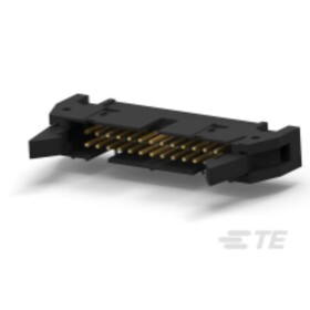 TE Connectivity 5499913-6 1 ks Tray; 5499913-6