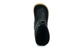 Protetika Plus Protetika Heiko black detské barefoot snehule 33 EUR