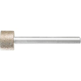 PFERD TOOLS 36115010 brúsny kolík Priemer 15 mm 1 ks; 36115010
