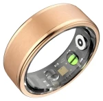 IGet Chytrý prsteň veľ. 11 ružovozlatá / Chytrý prsteň (R1 Rose Gold 11)