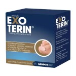 EXOTERIN 3,3 ml
