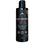 HROTLIFE Hair growth šampón s výťažkom z chagy 200 ml