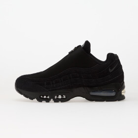Tenisky Nike Air Max 95 Big Bubble Black/ Anthracite-Mtlc Cool Grey-White EUR 40.5