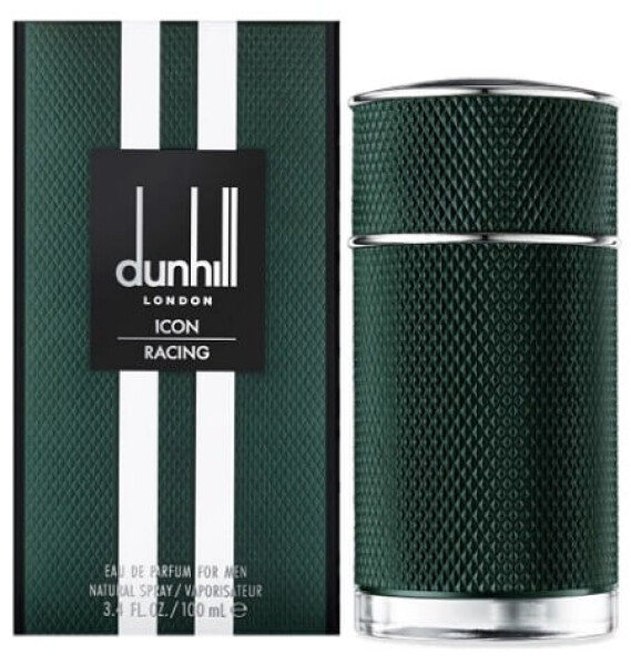 Dunhill Icon Racing EDP ml