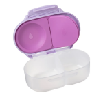 B.box desiatový box malý - sugar plum EUR