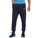 Adidas Essentials hladké zúžené nohavice FL M DU0376 S