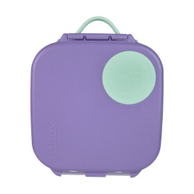 B.box desiatový box stredný- lilac pop EUR