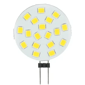 Retlux RLL 470 SMD TALIREK G4 12V 2W / 220 lm / 3000K - teplá biela (8590669350155)