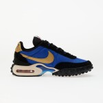 Tenisky Nike Air Max Waffle Sp Hyper Blue/ Metallic Gold-Black EUR 35.5