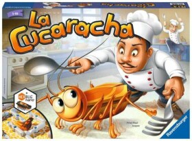 Ravensburger La Cucaracha