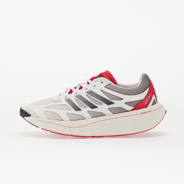 Tenisky adidas Adizero Aruku Ftwr White/ Grey Two/ Gum 3 EUR 42