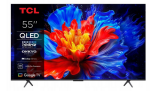 TCL 55P81K QLED 55'' 4K Ultra HD Google TV