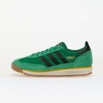 Tenisky adidas SL 72 Rs Green/ Off White/ Creme Yellow EUR 39 1/3