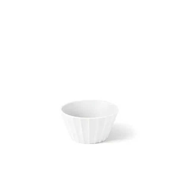 BlimPlus Hera Misa nízka XS ARCTIC White / O 10 cm / bez BPA