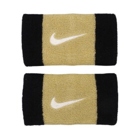 Náramky Nike Swoosh Doublewide 2 ks N0001586055OS NEPLATÍ