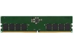 Kingston 32GB (1x 32GB) DDR5 4800 MHz / CL40 / DIMM / 1.1 V / Non-ECC / Un-Registered (KVR48U40BD8-32)