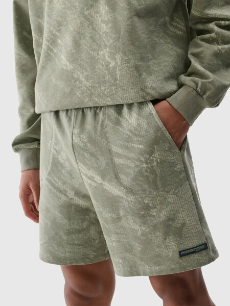 Pánske šortky 4F 3XL