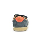 Igor Tennis Suede Blue/Grey nízke barefoot tenisky 30 EUR