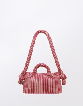 Ölend Mini Ona Soft Bag RED STRIPES