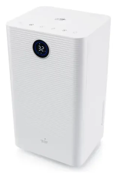 ETA DRYNER ETA363090000 biela / Odvlhčovač vzduchu / 2 l / do 60 m2 (ETA363090000)