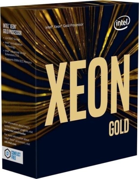 Intel Xeon 5120, (BX806735120)