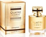 Boucheron Quatre Iconic EDP ml