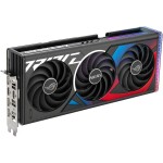 Asus ROG Strix GeForce RTX 4070 Ti SUPER OC 16GB / 2340 - 2670 MHz / 16GB GDDR6x / 256-bit / 2x HDMI + 3x DP / (16) (90YV0KG0-M0NA00)