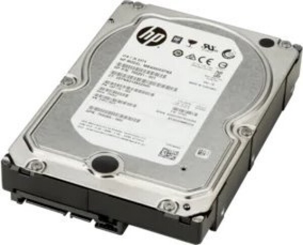 HP 12TB 3.5'' SATA III (6 Gb/s) (5S461AA)