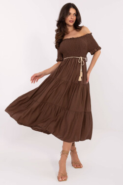 Denné šaty model 215181 Taliansko Moda universal