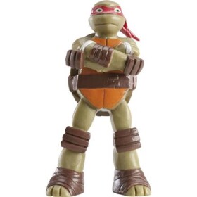 Želva Ninja figúrka na tortu 8 cm Raphael - Dekora - Dekora