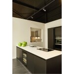 SLV svietidlo pre lištové systémy (230 V) 11 W čierna; 152960