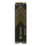 Transcend MTE255S 2TB / SSD disk / M.2 2280 / PCIe Gen4 x4 NVMe 1.4 (3D NAND) / 7400 MB/s R / 6500 MB/s W / 5y (TS2TMTE255S)