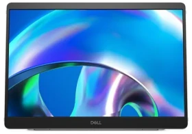 14" DELL Pro 14 PLUS P142 strieborná / LED / 1920x1200 / 16:10 / 7ms / IPS / 1500:1 / 400cd-m2 / 2x USB-C (210-BQTB)