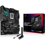 Asus ROG STRIX Z790-F GAMING WIFI II/Z790/LGA 1700/ 4X DDR5/PCIE 5.0/1x 2.5GLAN/Wi-Fi/ATX (90MB1FM0-M0EAY0)