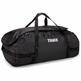 Thule TDSD305 Chasm športová taška 130 l čierna (85854255318)