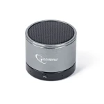 Gembird SPK-BT-LED-02 / bezdrôtový reproduktor / 2 x 5W / LED podsviezenie / Bluetooth 5.0 (SPK-BT-LED-02)