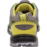 Detské tenisky JUPITER Green/Yellow GoreTex Superfit 1-000077-7000 - 40