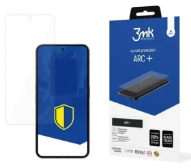 3mk ARC+ Ochranná fólia pre Nothing Phone 2 / Ochranná fólia