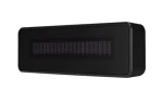 ELO E001003 / zákaznícky displej pre X-Serie / VFD / USB / 2x20 (E001003)