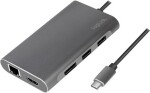 LogiLink USB-C (UA0382)