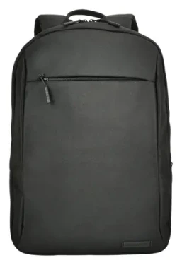 Conceptronic CAEDIX01B čierna / Batoh na notebook / 15.6" / viac priehradok / predné vrecko (CAEDIX01B)
