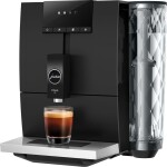 Jura ENA 4 Metropolitan Black / Automatický kávovar / 1450W / 15 bar / 1.1l (15501)