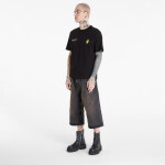 Tričko Filling Pieces T-Shirt Pepper Black S