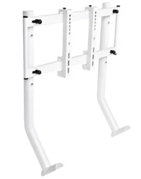 Thermaltake GR300 biela / Držiak monitora / pre sim rig / 32 "-50" / do 35 kg (GSC-R3M-MDSLWH-01)