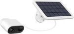 Eufy eufyCam E40 3-Cam Kit (HomeBase S380 and Solar Panel)