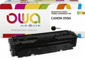 Armor OWA Armor toner pro Canon MF742Cdw černý, 7.600 str., komp.s 055HK