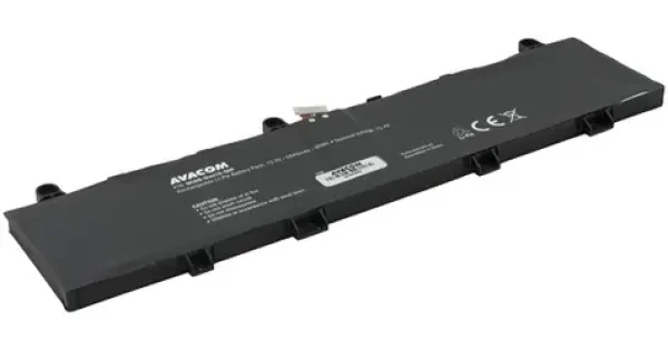 Avacom Náhradná batéria Asus ROG Zephyrus Duo 15 / Li- POL / 15,4 V / 5845mAh / 90Wh (NOAS-Duo15-90P)
