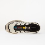 Tenisky Salomon XT-6 Vanilla Ice/ Black/ Silver Cloud EUR 45 1/3