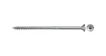 Fischer PowerFast II 4,0x60 mm / Skrutka do dreva / TX / zápustná hlava / pozinkovaný / 200 ks (670176)